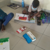 An Art Competition Galawilawatta